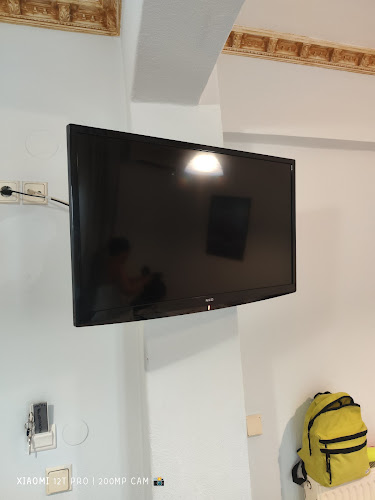 Hotel Melbourne Paralia Katerini - Παραλία