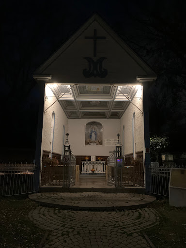 Chapelle de Notre-Dame-du-Bon-Secours