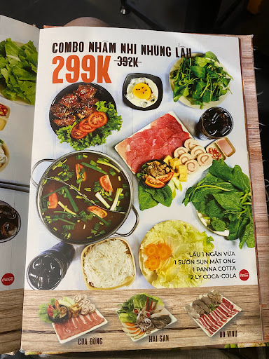 Top 20 lẩu bò Thị xã Phúc Yên Vĩnh Phúc 2022