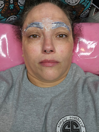 Explore tattoo ideas female side, creative tattoo ideas in Washington, available at Elite Image