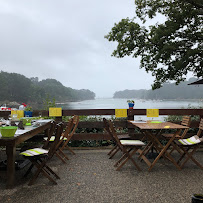 Atmosphère du Bar-restaurant à huîtres Ets Publier Laurent à Névez - n°2