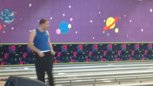 Bowling Alley «Port Jervis Bowl», reviews and photos, 17 W Main St, Port Jervis, NY 12771, USA