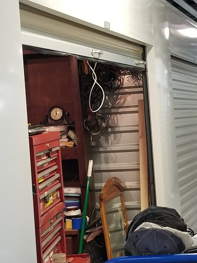 Self-Storage Facility «StorageMart», reviews and photos, 3711 Soquel Dr, Soquel, CA 95073, USA