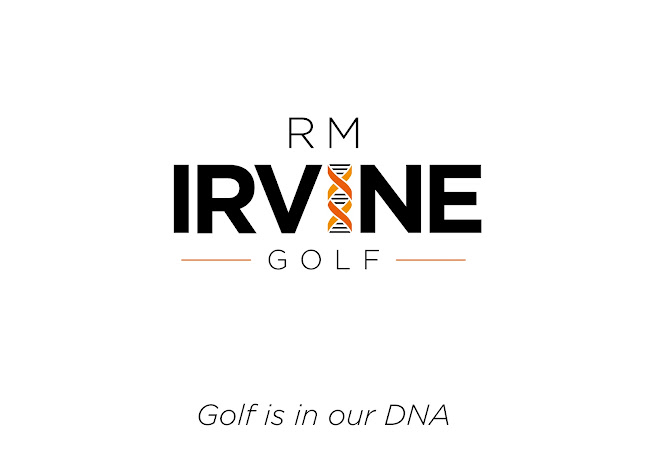 RM Irvine Golf - Glasgow