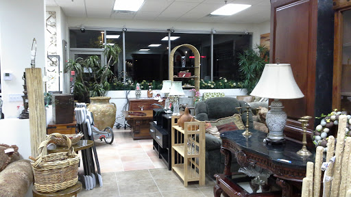 Furniture Store «J and B Furniture Consignments», reviews and photos, 42407 N Vision Way #101, Anthem, AZ 85086, USA