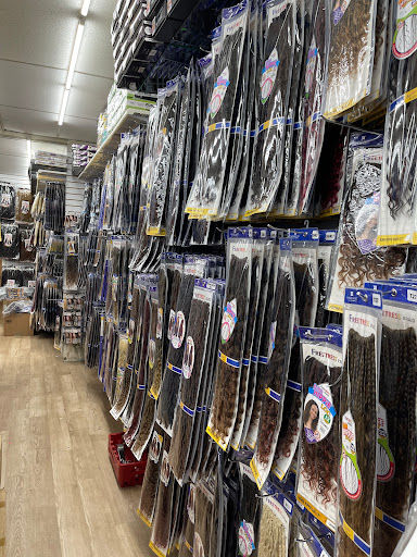 Beauty Salon «Roselle Beauty Supply», reviews and photos, 203 Chestnut St, Roselle, NJ 07203, USA