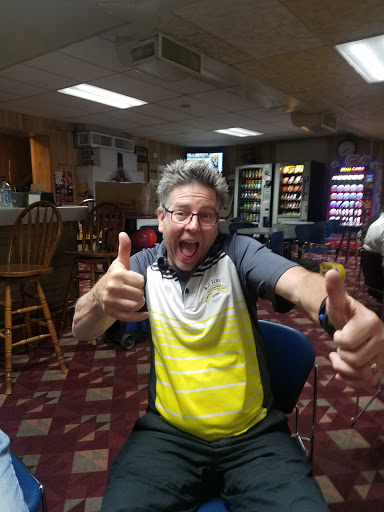 Bowling Alley «Heid Bowling Lanes», reviews and photos, 6341 Cheviot Rd, Cincinnati, OH 45247, USA