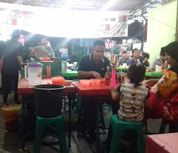 AYAM PENYET MAS MIN JOKO TINGKIR photo