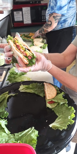 Coffee Shop «Coffee Express», reviews and photos, 128 W 2nd St, Port Clinton, OH 43452, USA