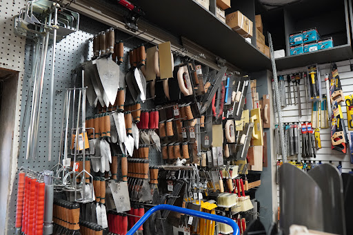 Building Materials Store «Luisi Building Materials», reviews and photos, 1628 62nd St, Brooklyn, NY 11204, USA