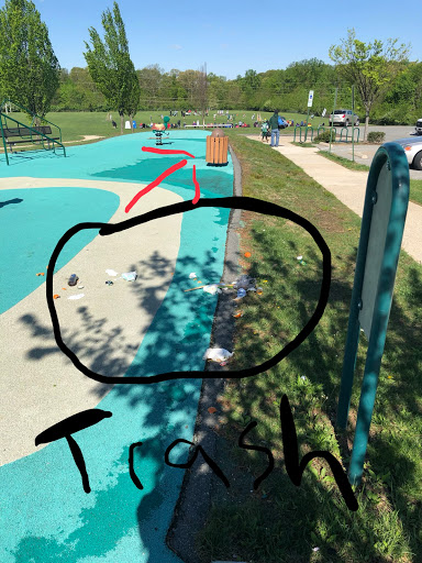 Community Center «Damascus Community Center», reviews and photos, 25520 Oak Dr, Damascus, MD 20872, USA