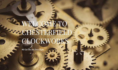 Chesterfield Clockworks