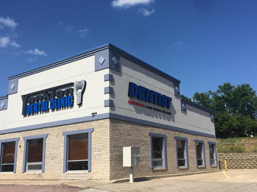 1100 Broadway St, Yankton, SD 57078, USA