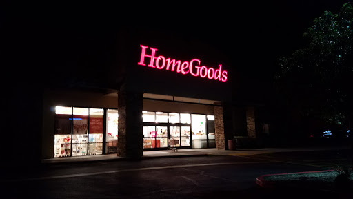 Department Store «HomeGoods», reviews and photos, 7755 N Oracle Rd, Oro Valley, AZ 85704, USA