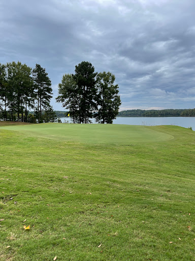 Golf Course «Arrowhead Pointe Golf Course», reviews and photos, 2790 Olympic Rowing Dr, Elberton, GA 30635, USA