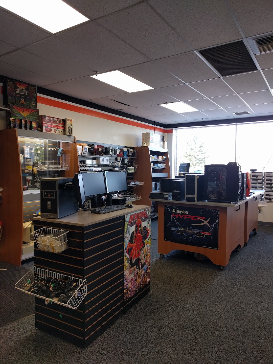 Computer Resources of Duluth