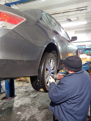 921 Montgomery St, Jersey City, NJ 07306, USA