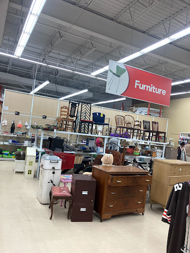 Thrift Store «Savers», reviews and photos, 7100 Brookpark Rd, Cleveland, OH 44129, USA