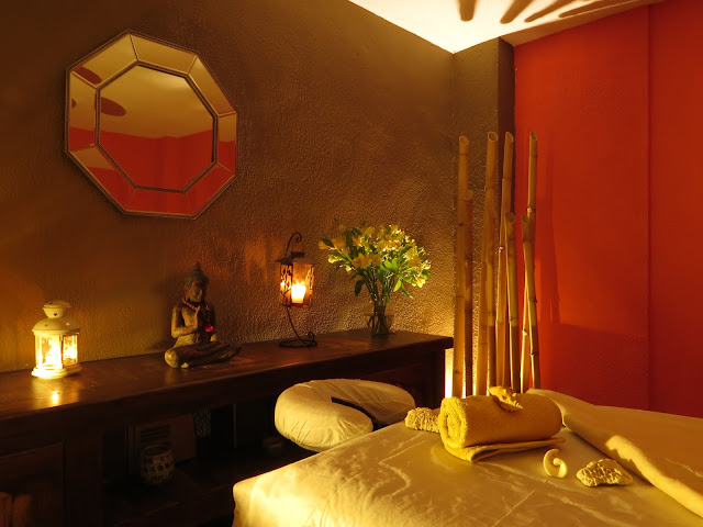 Condesa Spa