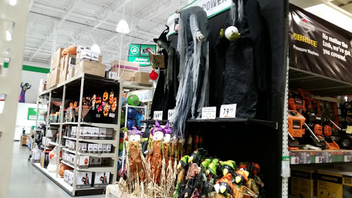 Home Improvement Store «Menards», reviews and photos, 1465 Menard Dr, Detroit Lakes, MN 56501, USA