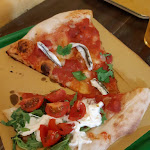 Photo n°1 de l'avis de Andrew.a fait le 24/10/2018 à 16:44 sur le  Borgo Antico à Rimini