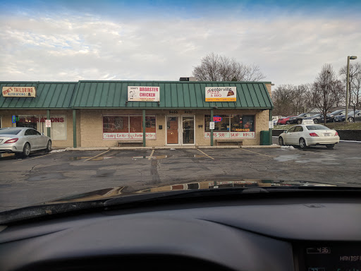 9470 Dayton Lebanon Pike, Dayton, OH 45458, USA