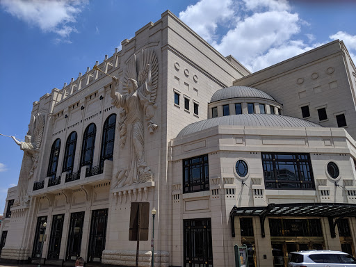 Fort Worth Opera