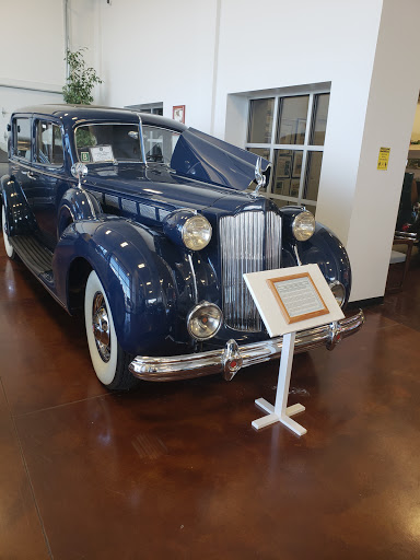 Nissan Dealer «Swope Nissan», reviews and photos, 1100 N Dixie Hwy, Elizabethtown, KY 42701, USA