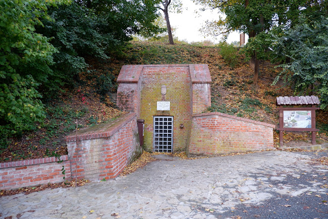 Szent Korona bunker