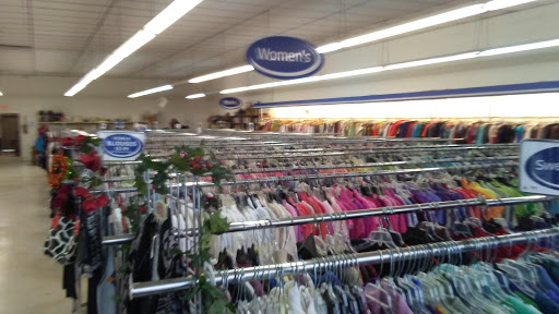 Thrift Store «Goodwill Store Dunlap», reviews and photos, 520 Rankin Ave, Dunlap, TN 37327, USA