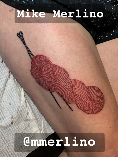 Explore brown pride tattoo ideas, creative tattoo ideas in Albany, available at Modern Body Art