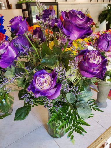 Florist «McClure-Parkhurst Florist», reviews and photos, 25815 W 10 Mile Rd, Southfield, MI 48033, USA