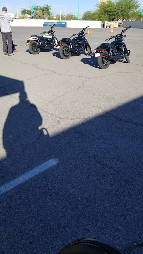 Harley-Davidson Dealer «Henderson Harley-Davidson®», reviews and photos, 1010 W Warm Springs Rd, Henderson, NV 89014, USA