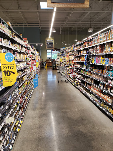 Grocery Store «Whole Foods Market», reviews and photos, 1815 E Victory Dr #101, Savannah, GA 31404, USA