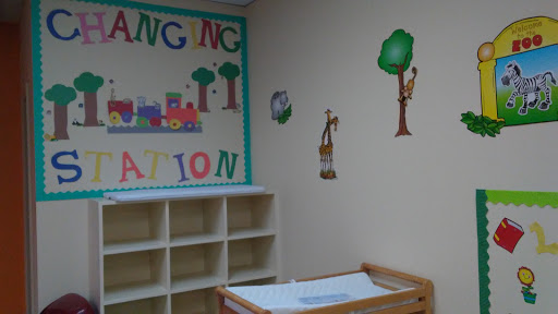 Preschool «Kids R Here», reviews and photos, 100 Scarborough Dr #9, Conroe, TX 77304, USA