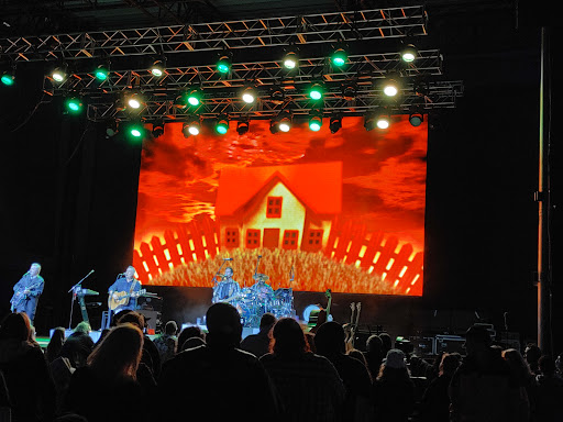 Resort «Northern Quest Resort & Casino», reviews and photos, 100 N Hayford Rd, Airway Heights, WA 99001, USA