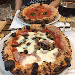 Photo n°1 de l'avis de Cindy.c fait le 22/08/2020 à 07:34 sur le  Il Miracolo à Naples