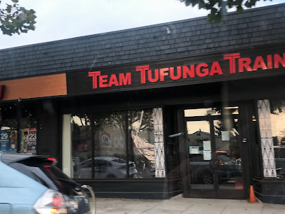 Team Tufunga Training - 10330 San Pablo Ave, El Cerrito, CA 94530