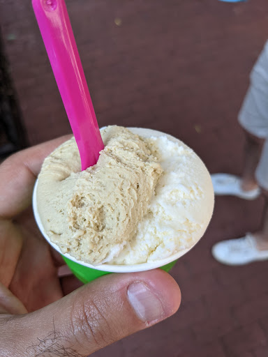 Ice Cream Shop «Pitango Gelato Penn Quarter», reviews and photos, 413 7th St NW, Washington, DC 20004, USA