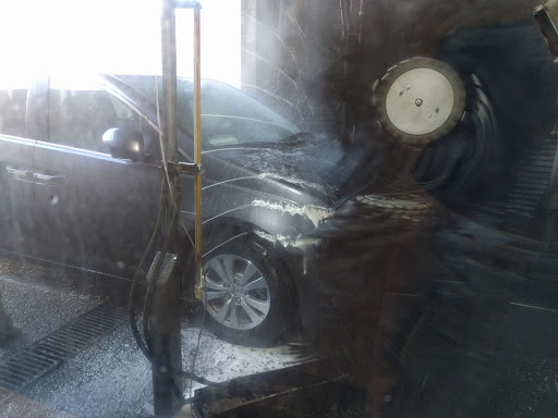 Car Wash «Madrona Car Wash Inc.», reviews and photos, 3405 Sepulveda Blvd, Torrance, CA 90505, USA