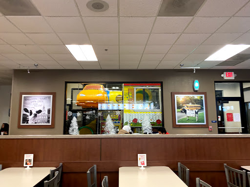 Fast Food Restaurant «Chick-fil-A», reviews and photos, 3750 Dryland Way, Easton, PA 18045, USA