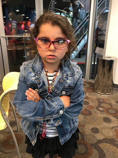 Optician «Eye Q Optique», reviews and photos, 722 S Buffalo Grove Rd, Buffalo Grove, IL 60089, USA