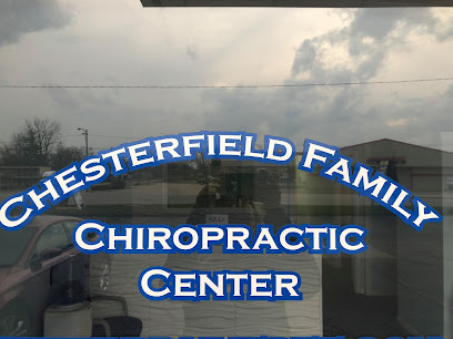 Chesterfield Family Chiropractic Center