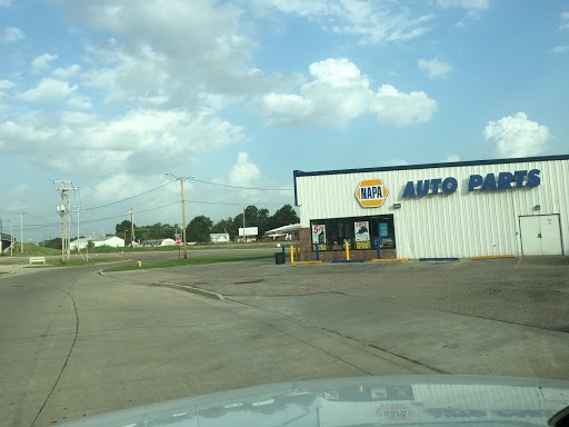 Auto Parts Store «NAPA Auto Parts - McKay Auto Parts», reviews and photos, 1601 Branding Drive, Granite City, IL 62040, USA