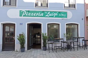 Pizzeria da Luigi Di Micco image