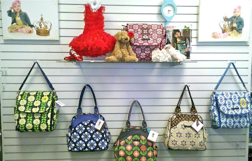 Maternity Store «Belly & Co.», reviews and photos, 422 Main St, Edmonds, WA 98020, USA