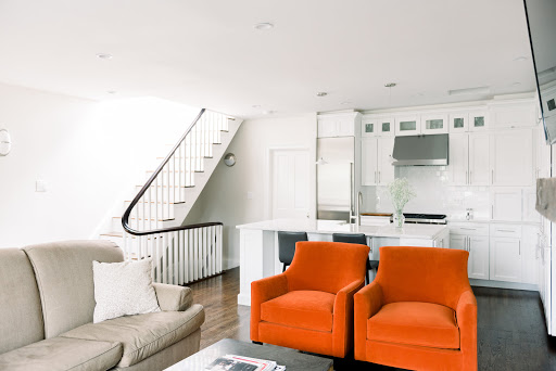 General Contractor «A D Construction LLC», reviews and photos, 22 Milford St, Boston, MA 02118, USA