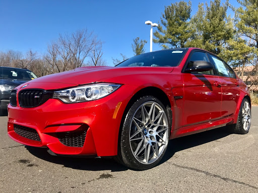 BMW Dealer «BMW of Bridgewater», reviews and photos, 655 US-202, Bridgewater, NJ 08807, USA