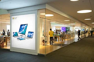 Microsoft Visitor Center and Company Store image