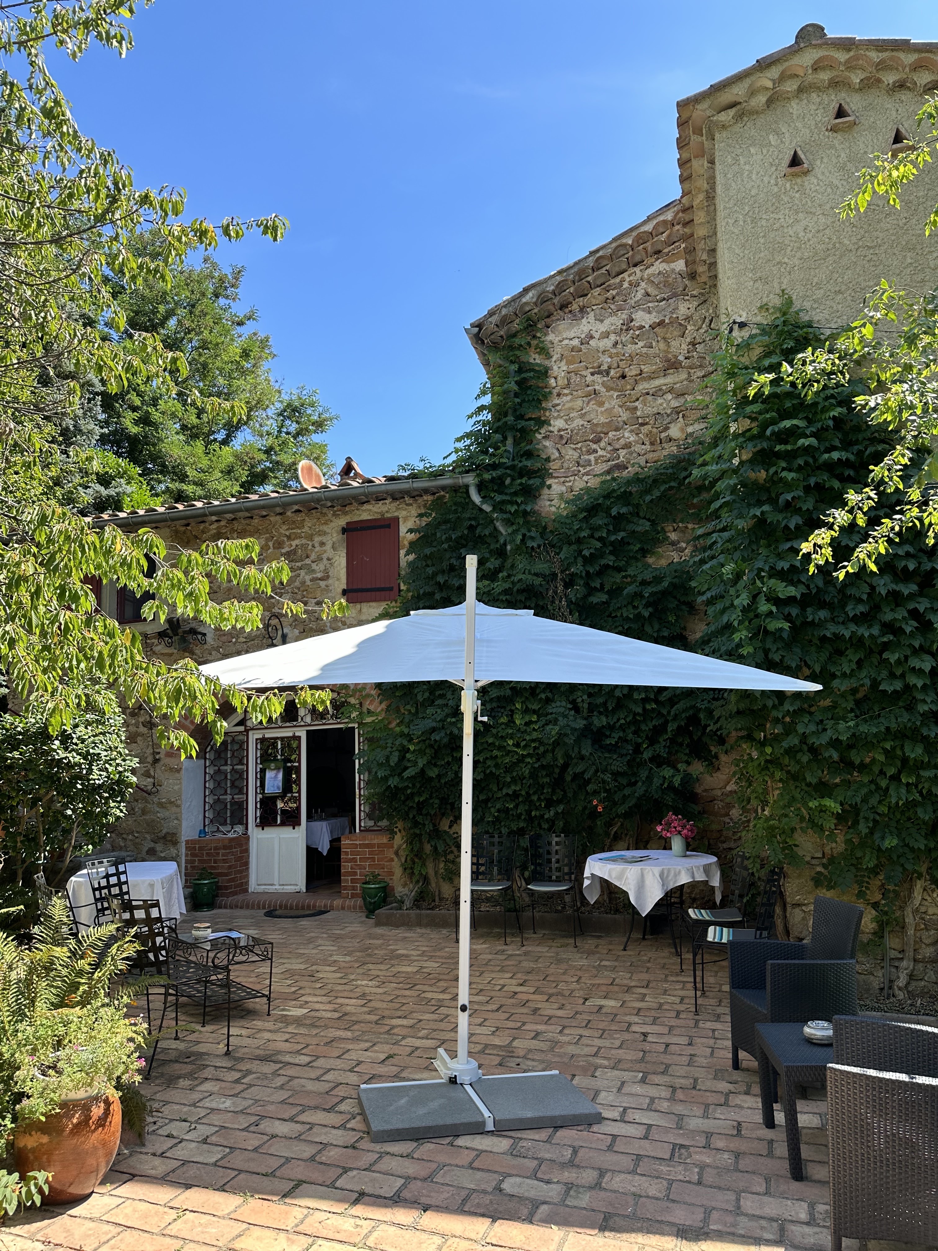 Photo n° 2 de l'avis de Pierre.a fait le 05/08/2023 à 15:14